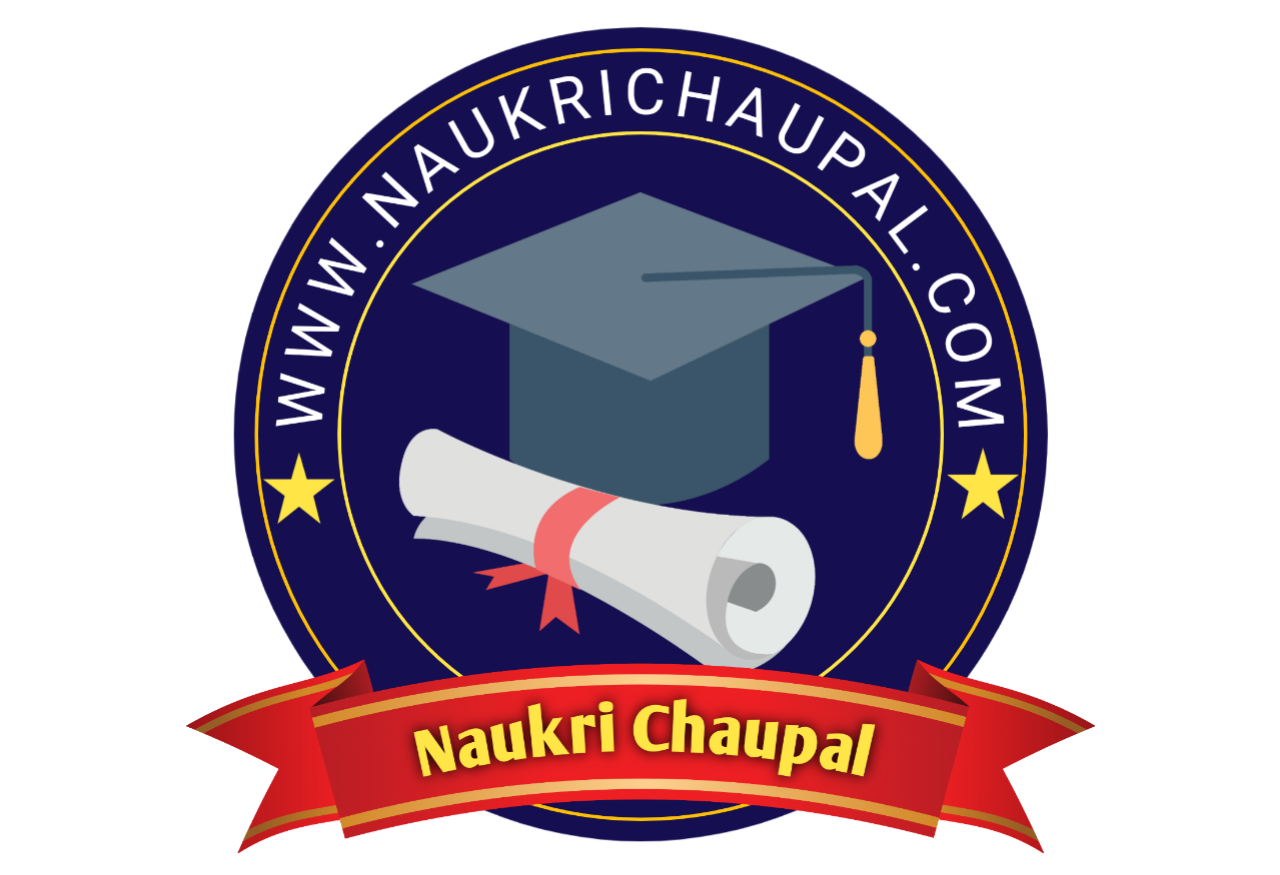 Gk Naukri Chaupal