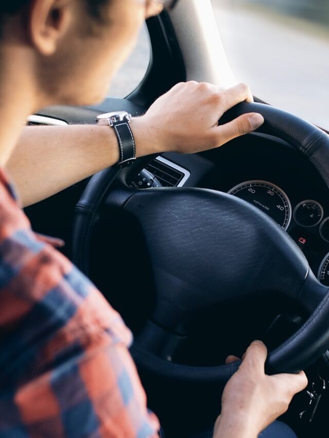 Driving Licence Apply : घर बैठे कैसे बनवाएँ अपना ड्राइविंग लाइसेंस?