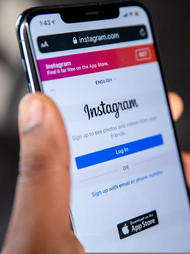 Instagram पर लाइक काउंट को डिसेबल कैसे करें?