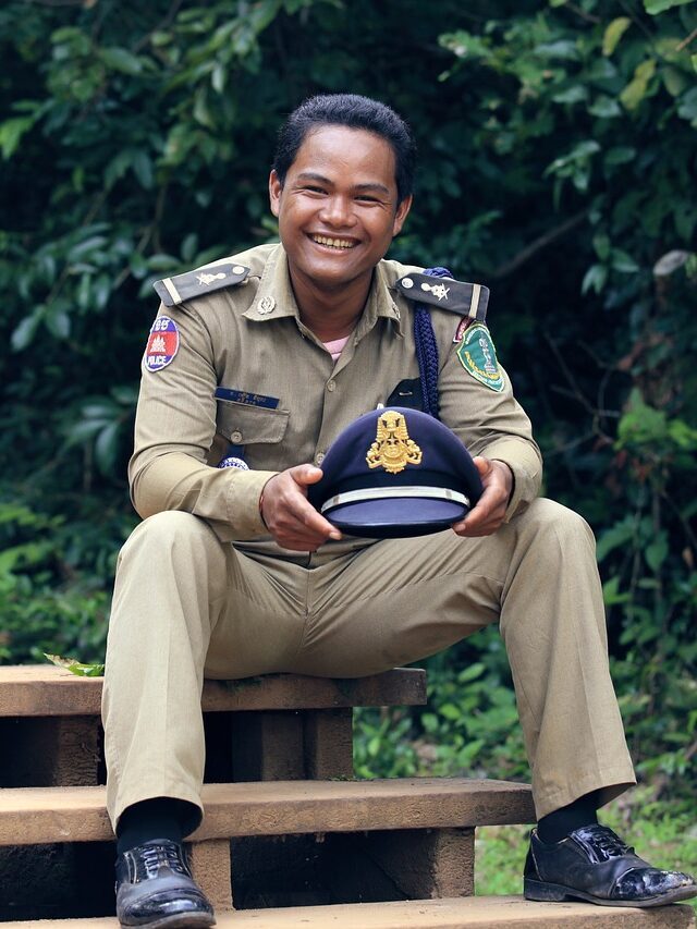 Jharkhand police vacancy 2022 : इस Week JSSC कर सकती है jharkhand पुलिस की Notification जारी