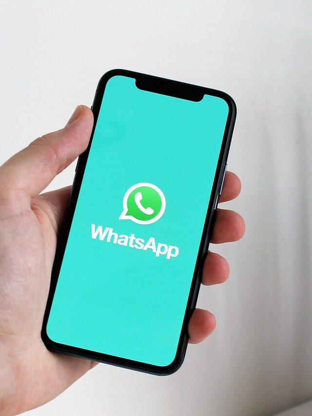 Whatsapp के जरिए आधार, पैन कैसे डाउनलोड करें?
